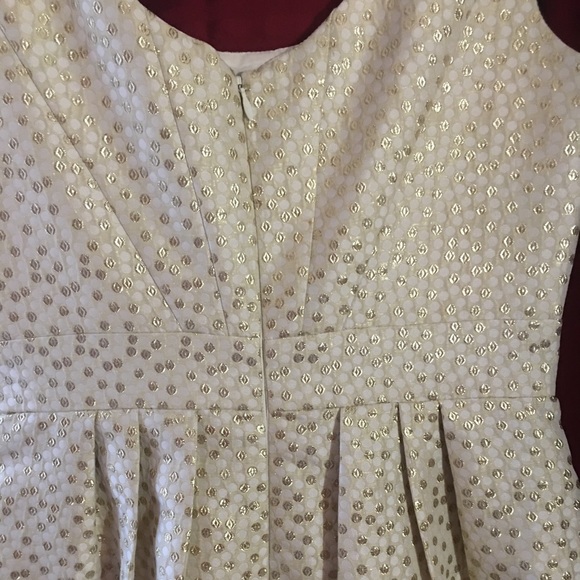 Shoshanna Isabella Sleeveless Cocktail/Party Dress, Size 8 - Picture 8 of 11